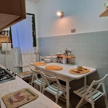 Rifugio Dei Pini דירה *