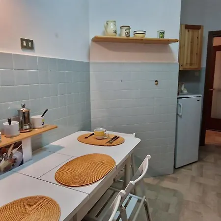 Rifugio Dei Pini * רוקרזו