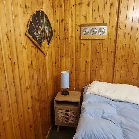 Apartamento Rifugio Dei Pini Roccaraso