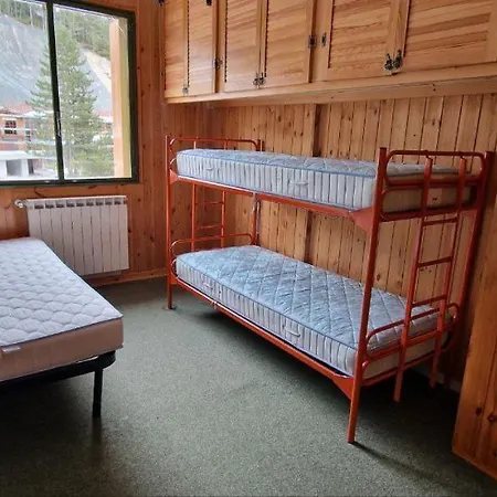 Apartamento Rifugio Dei Pini