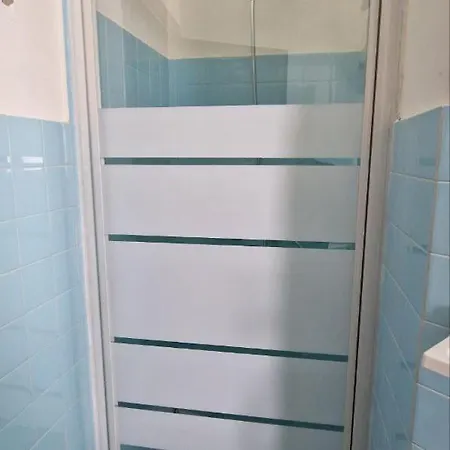 Rifugio Dei Pini רוקרזו