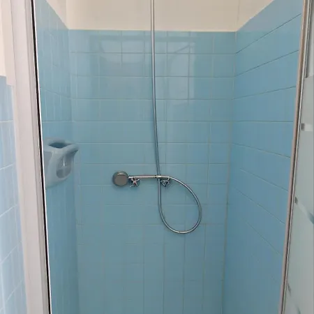 Rifugio Dei Pini דירה