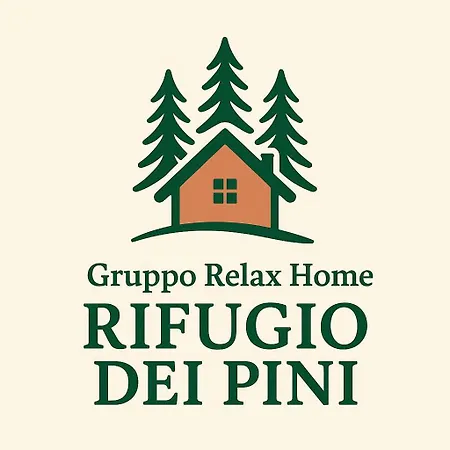 Rifugio Dei Pini Apartamento