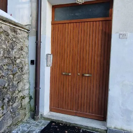 Apartamento Rifugio Dei Pini *