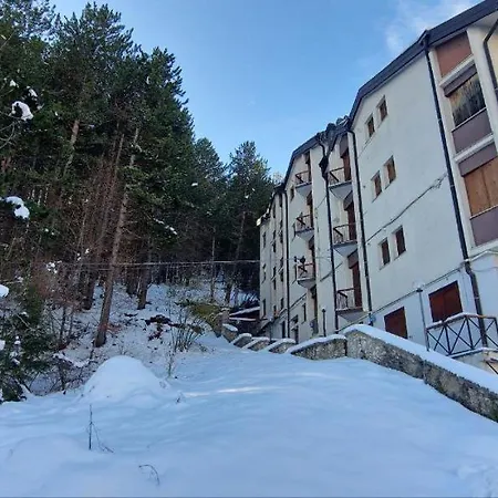 Rifugio Dei Pini