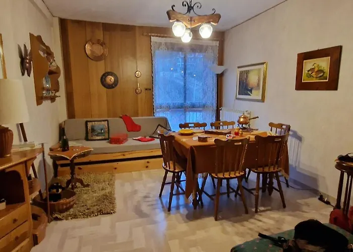 Rifugio Dei Pini Roccaraso