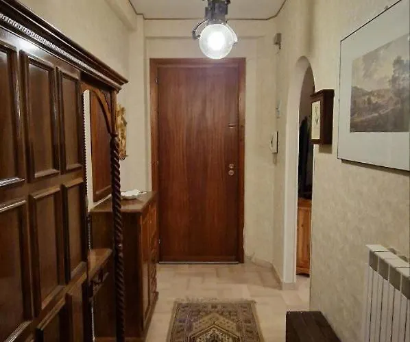 Rifugio Dei Pini * Roccaraso