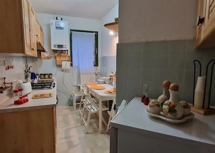 Rifugio Dei Pini * Roccaraso