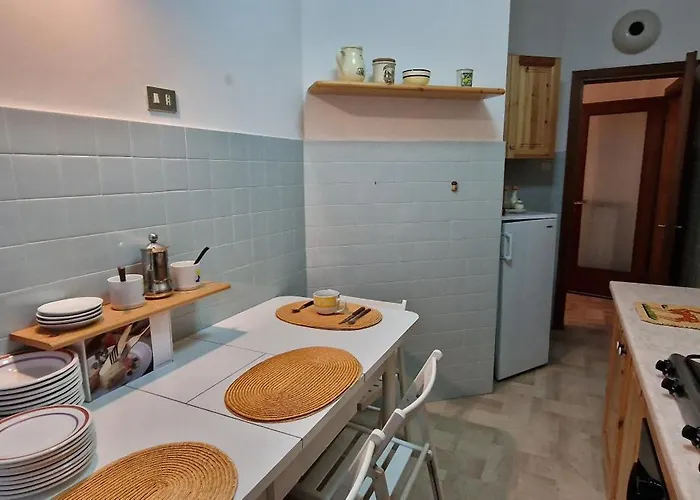 Rifugio Dei Pini * Roccaraso