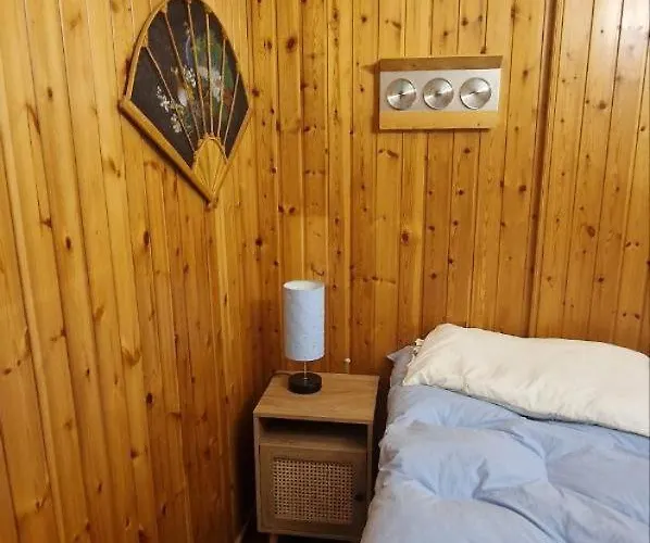 Apartamento Rifugio Dei Pini Roccaraso