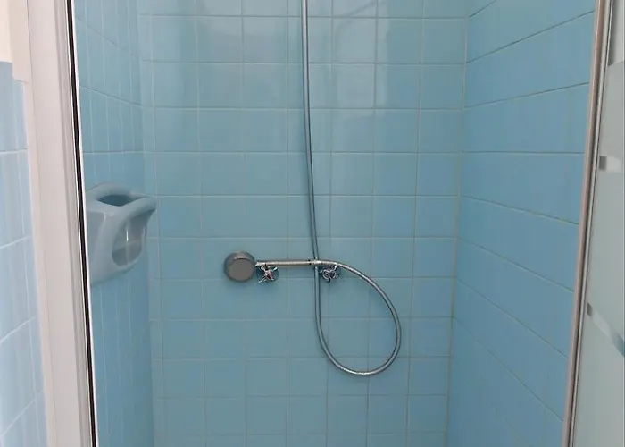 Rifugio Dei Pini Apartamento